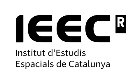 logotipo IEEC