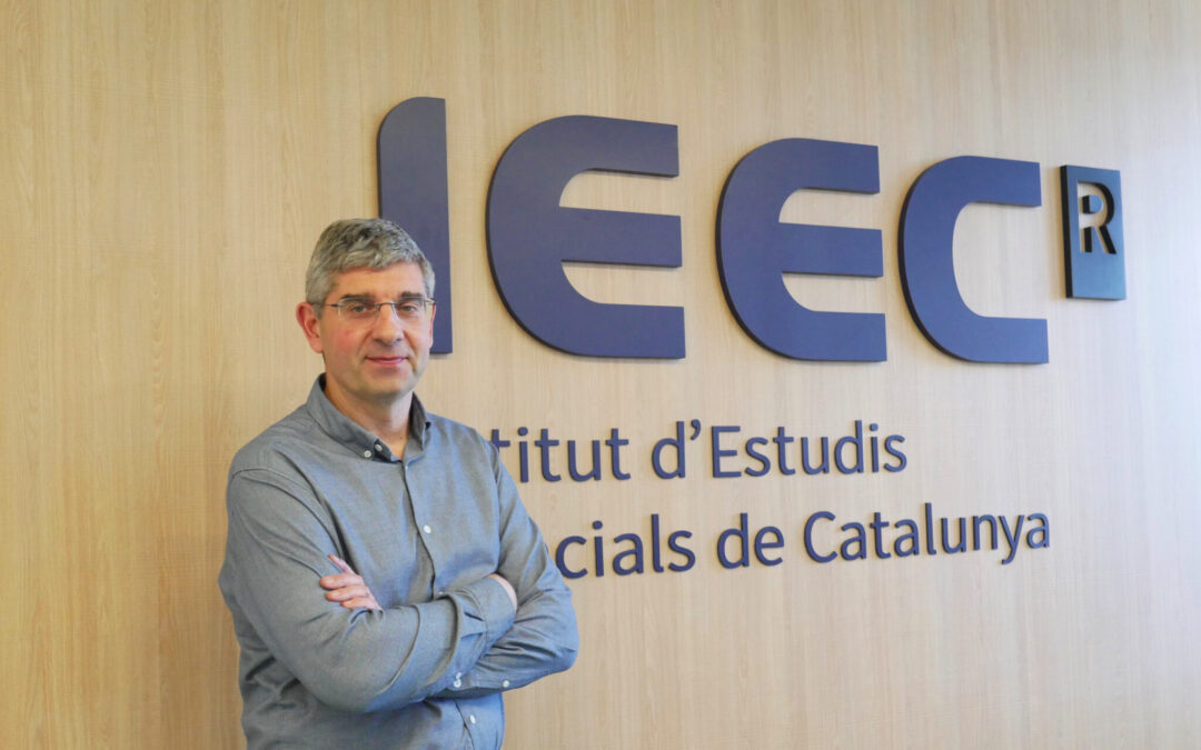 The SPOTLESS project, led by the director of the IEEC, is awarded an ERC Advanced Grant