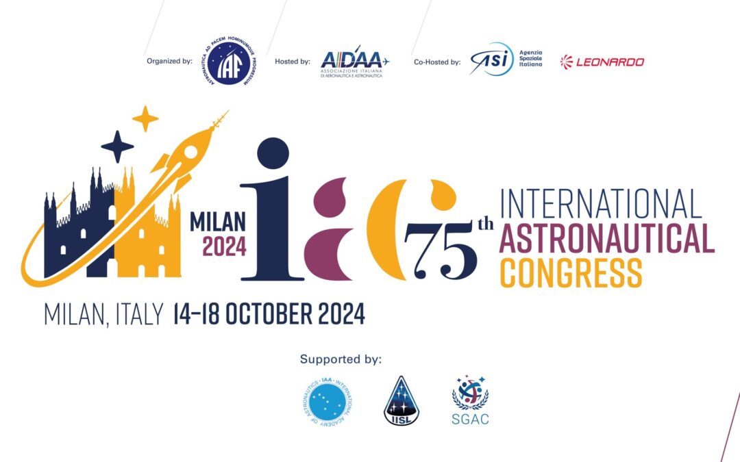 The companies that will participate in the NewSpace Catalonia stand at the International Astronautical Congress in Milan have been selected