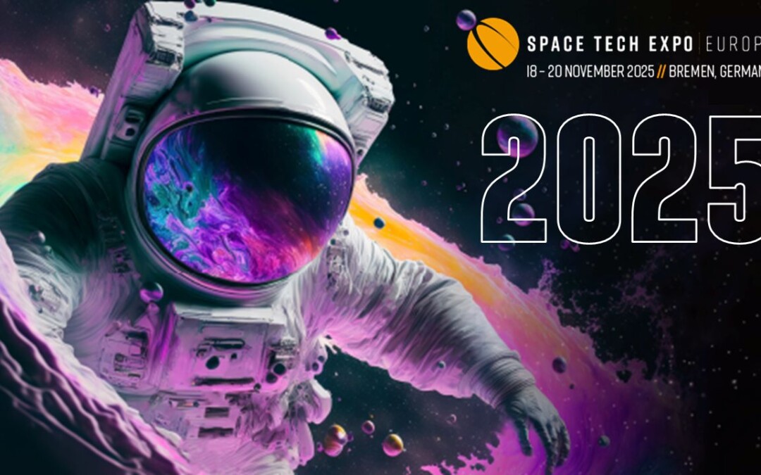 Call for participation in the NewSpace Catalonia pavilion at Space Tech Expo Europe 2025 (Bremen)