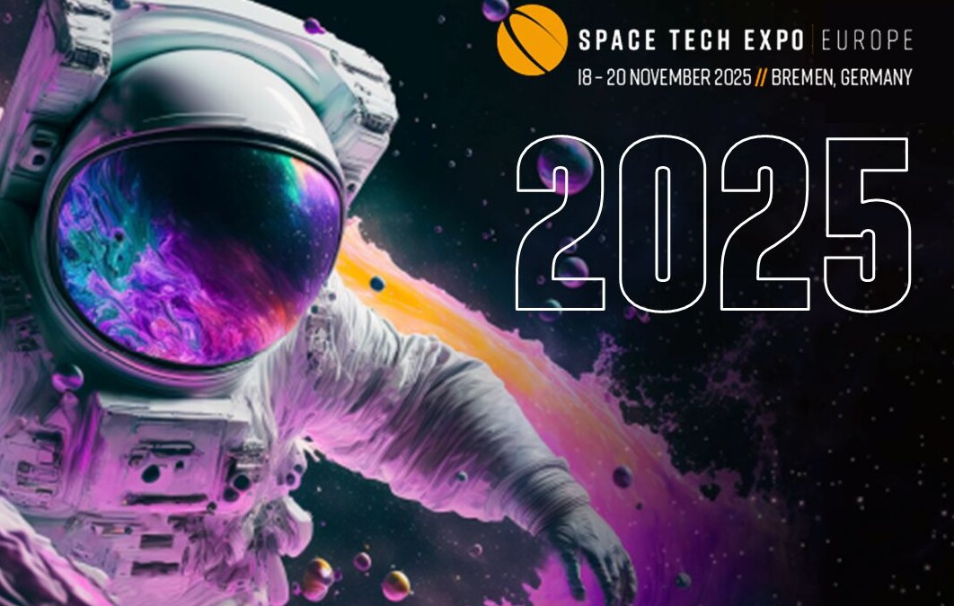 Convocatòria per participar en el pavelló NewSpace Catalonia a l’Space Tech Expo Europe 2025 (Bremen)