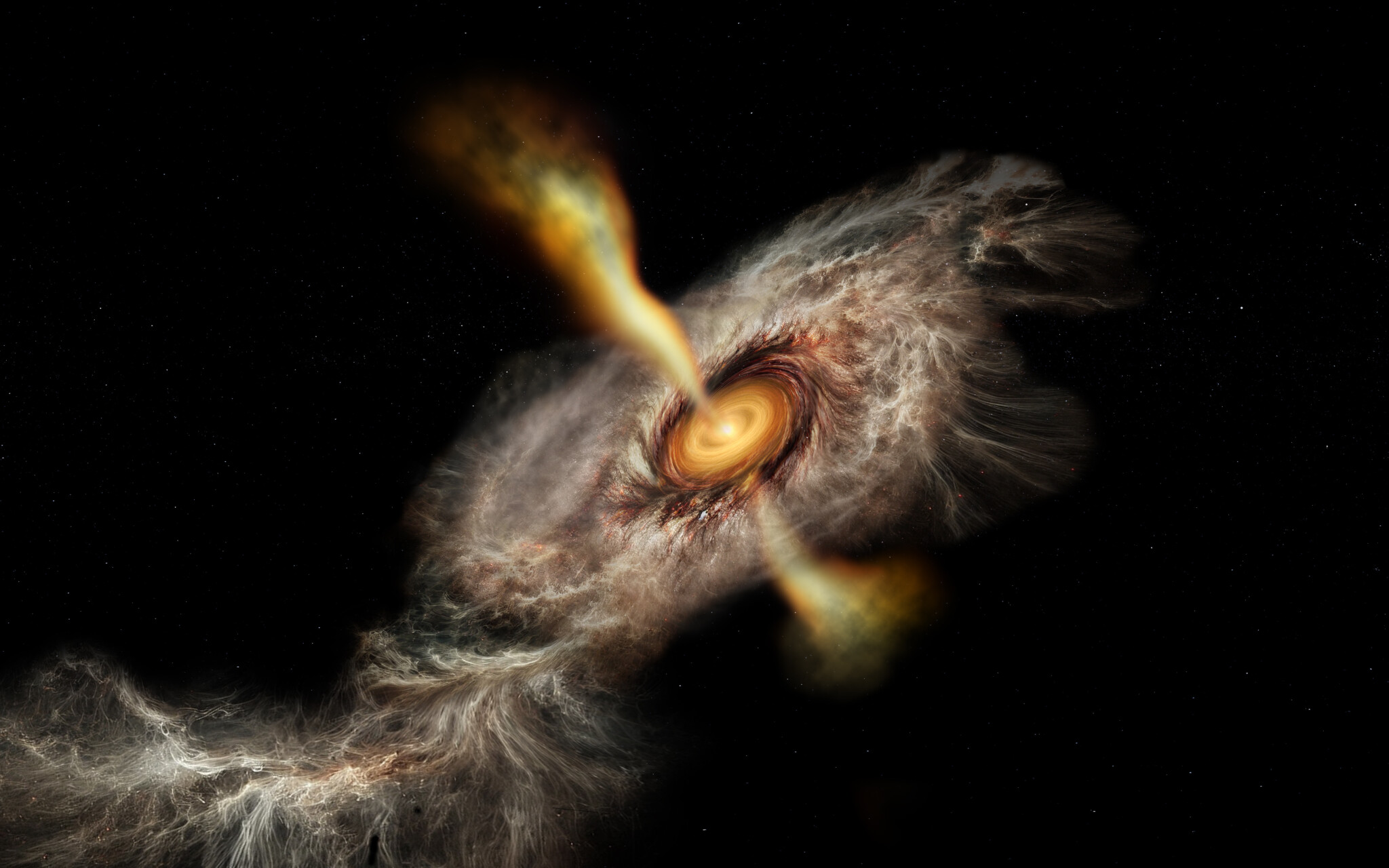 Ammonia Gas Infalling Into Accretion Disk Feeding Cepheus A HW2