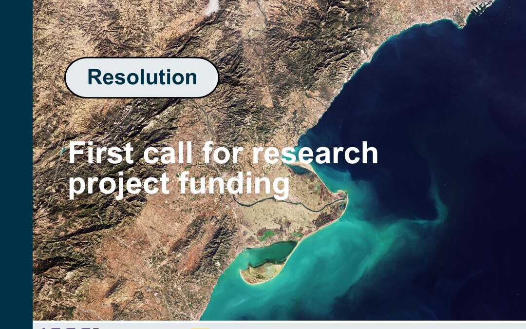 ESA Phi-LabNET Spain announces results of its first call for research project funding