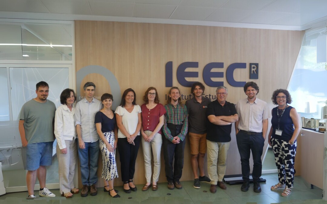 AgroSpace nace para promover el uso de tecnologías espaciales en zonas rurales como herramienta de innovación y resiliencia frente al cambio climático