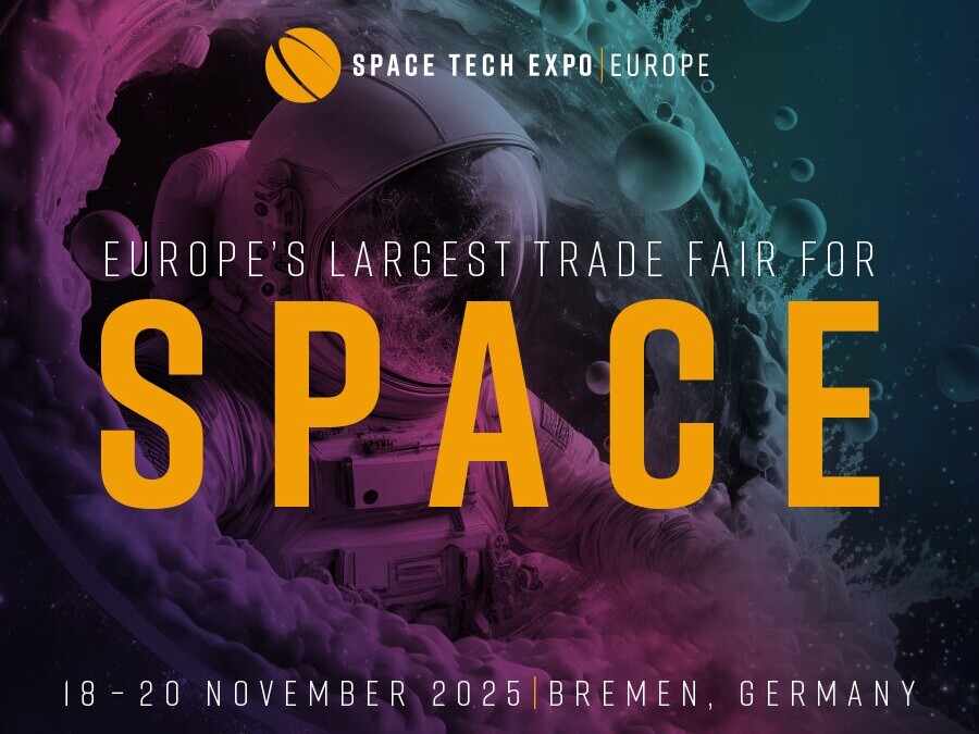 The companies selected to take part in the NewSpace Catalonia pavilion at Space Tech Expo Europe in Bremen (Germany) have been selected