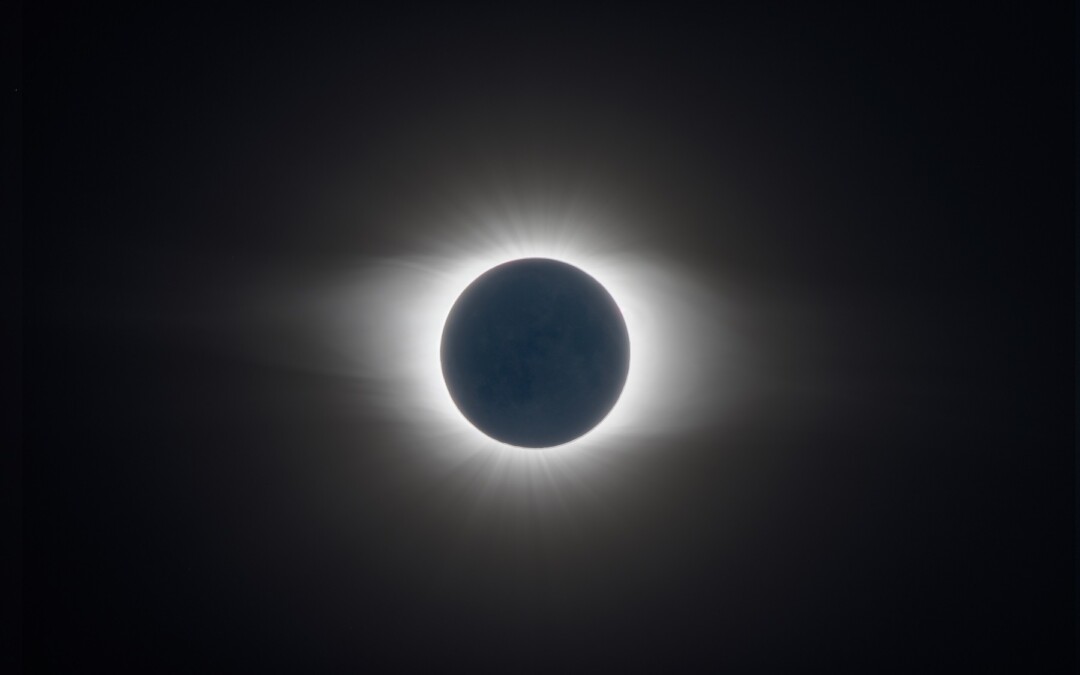 Empieza la cuenta atrás para el eclipse solar total del 2026 en Catalunya
