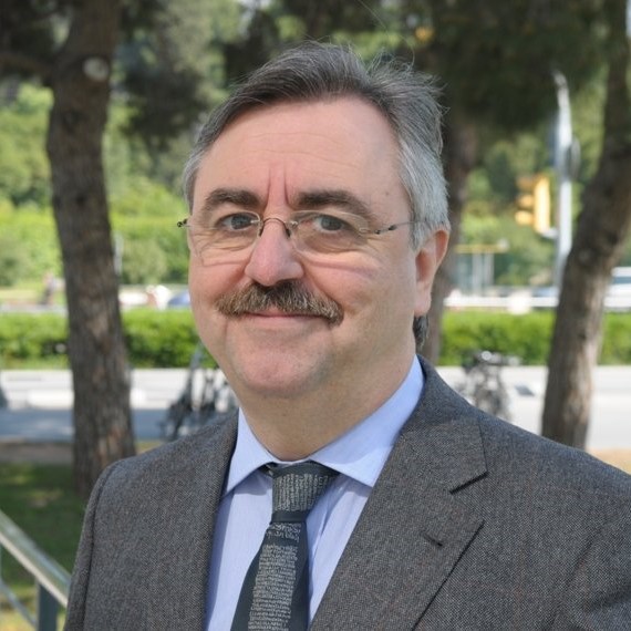 Xavier Luri