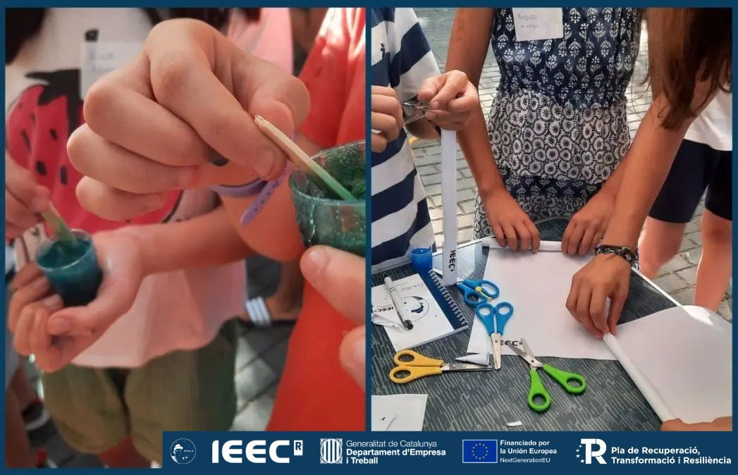 Let’s go to Mars with Hypatia and the IEEC!