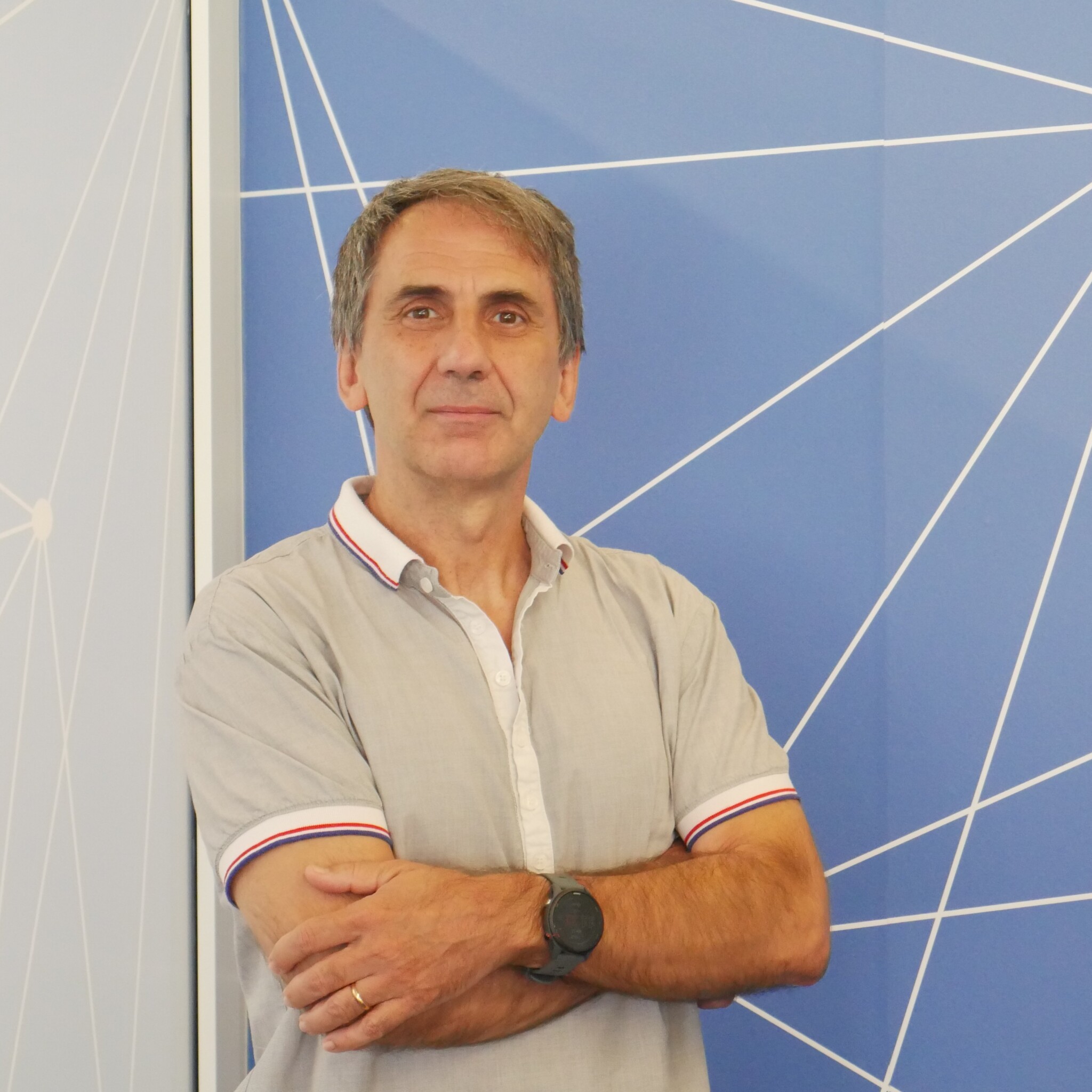 Ignasi Ribas