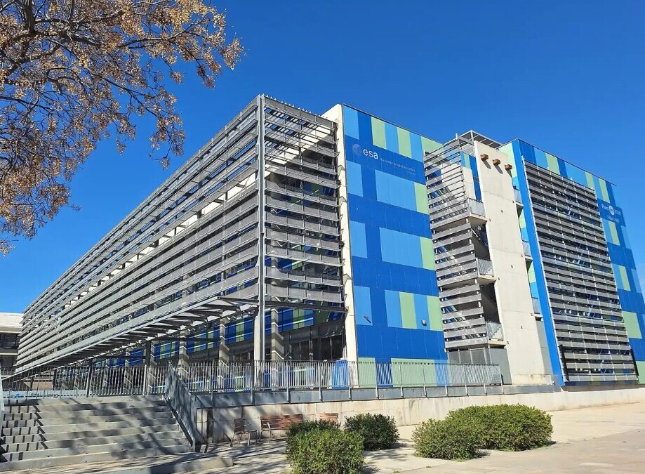 Abierta la convocatoria del ESA BIC Barcelona para incubar cuatro nuevas empresas que aporten innovación en el ámbito espacial